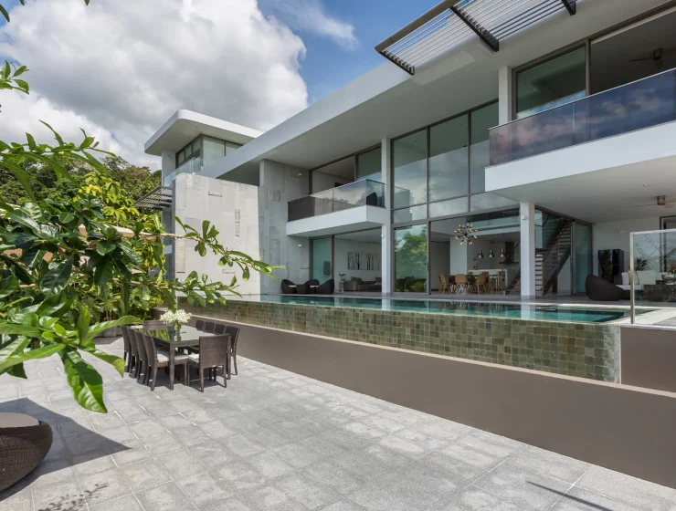 Malaiwana – Patio Duplex (D3)