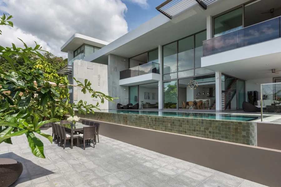 Malaiwana – Patio Duplex (D3)