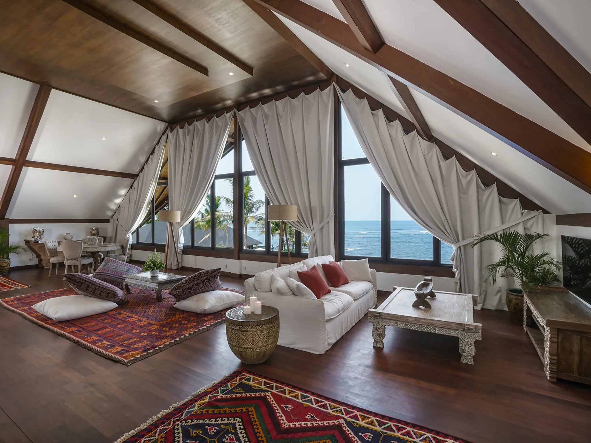 Tirtha Bayu Estate – Villa II