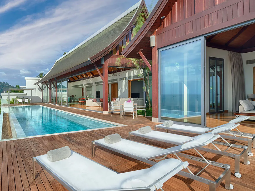 Malaiwana – Villa Haleana