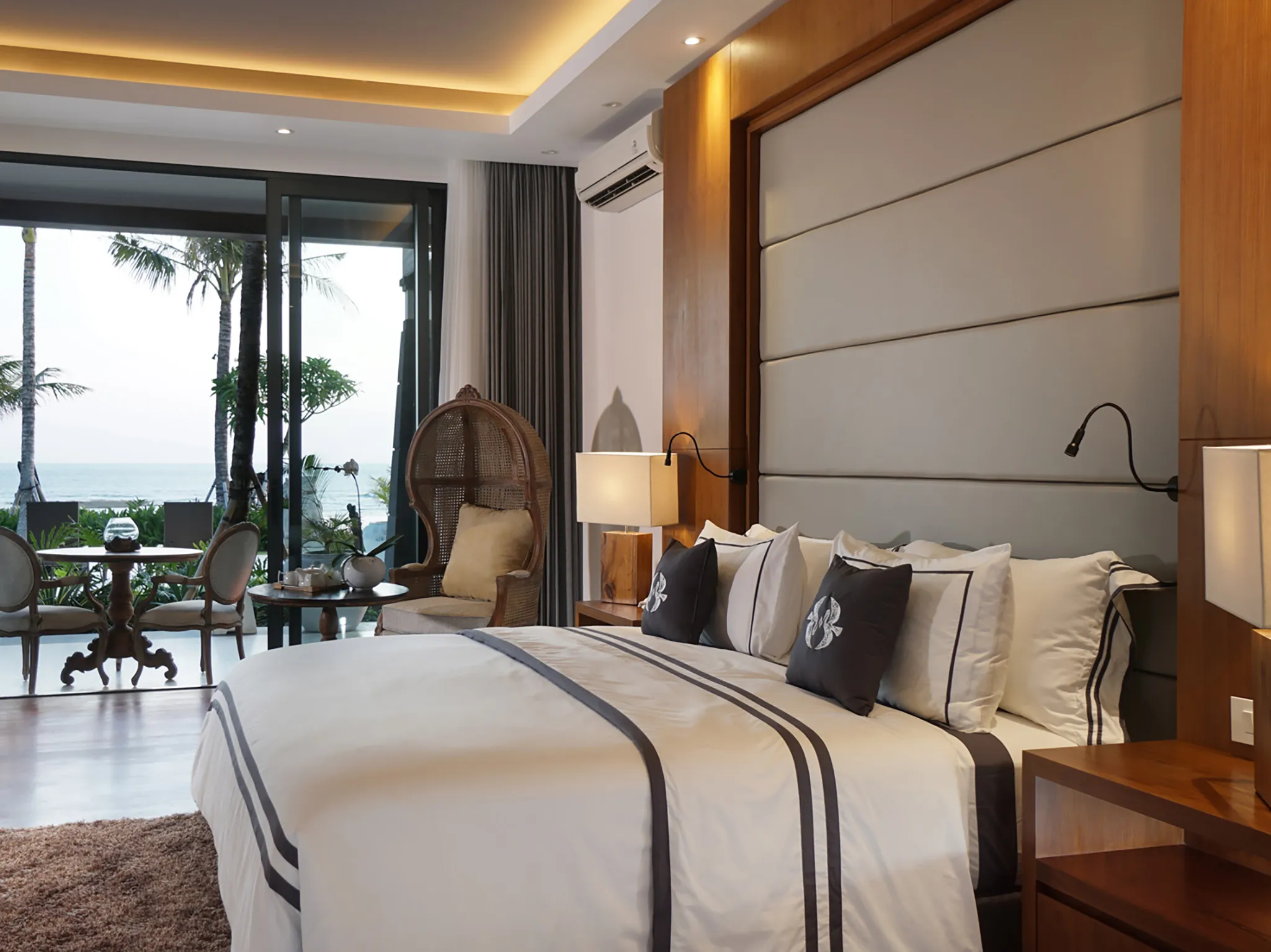 Tirtha Bayu Estate – Villa II