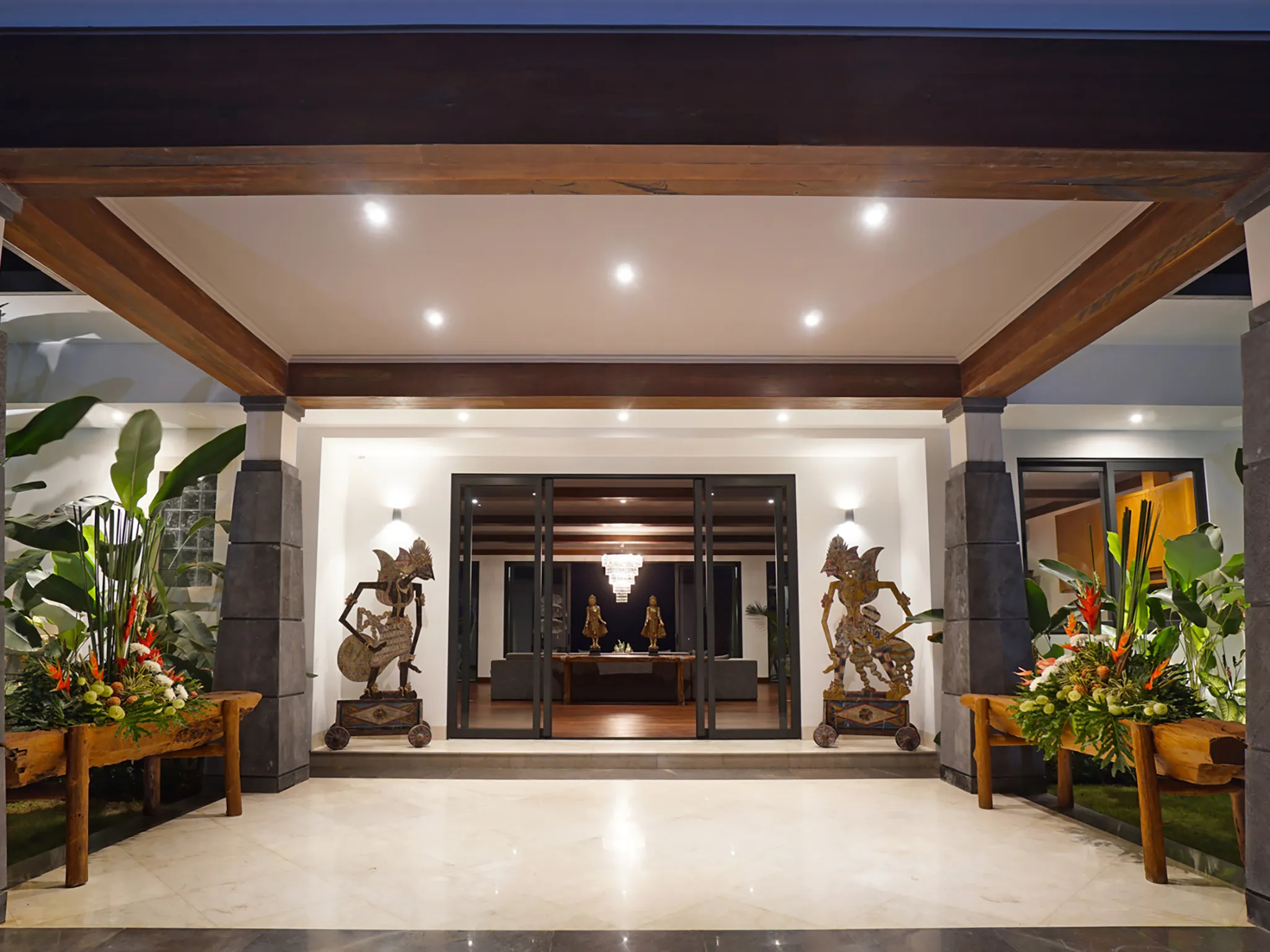 Tirtha Bayu Estate – Villa II
