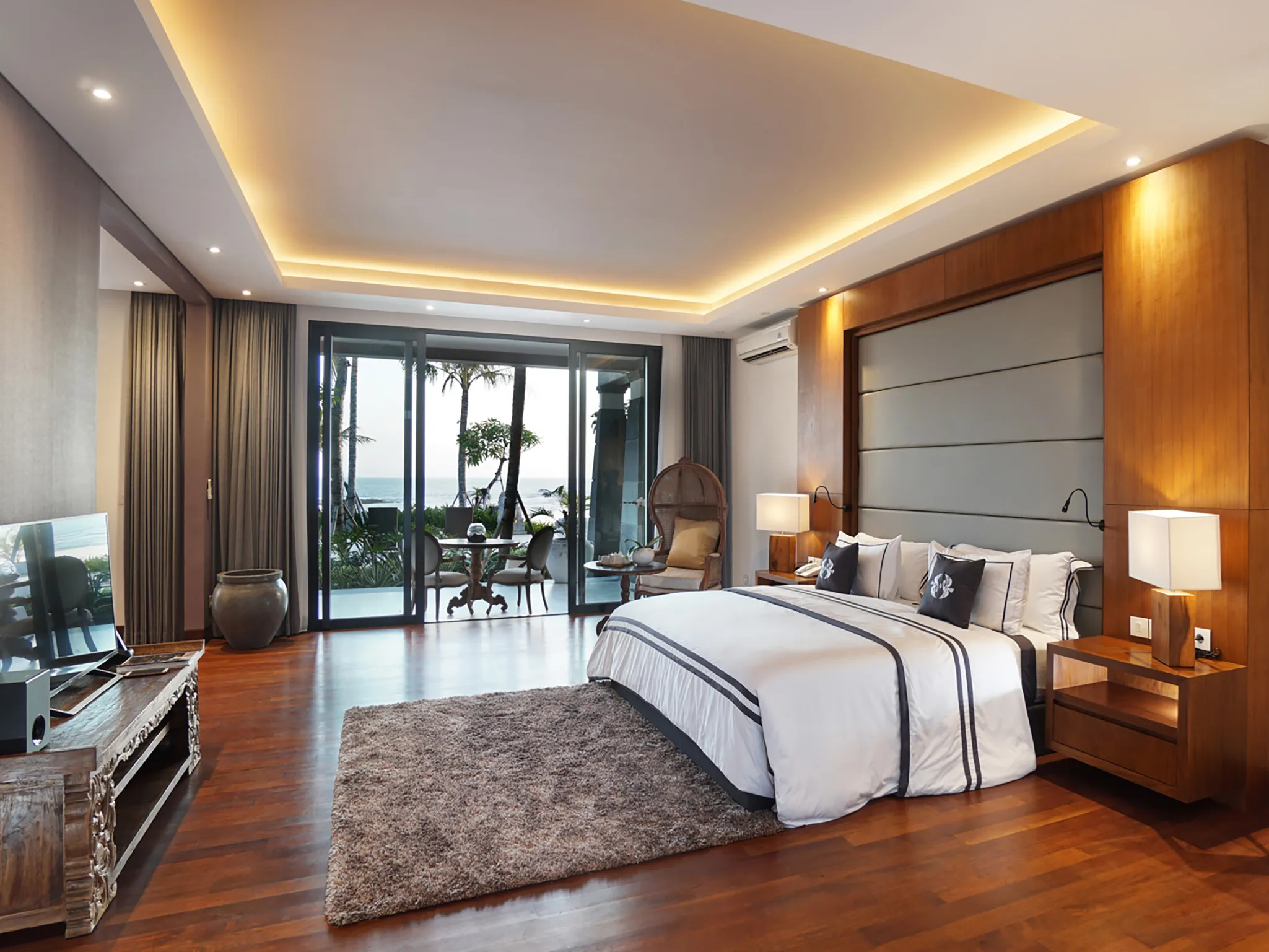 Tirtha Bayu Estate – Villa II