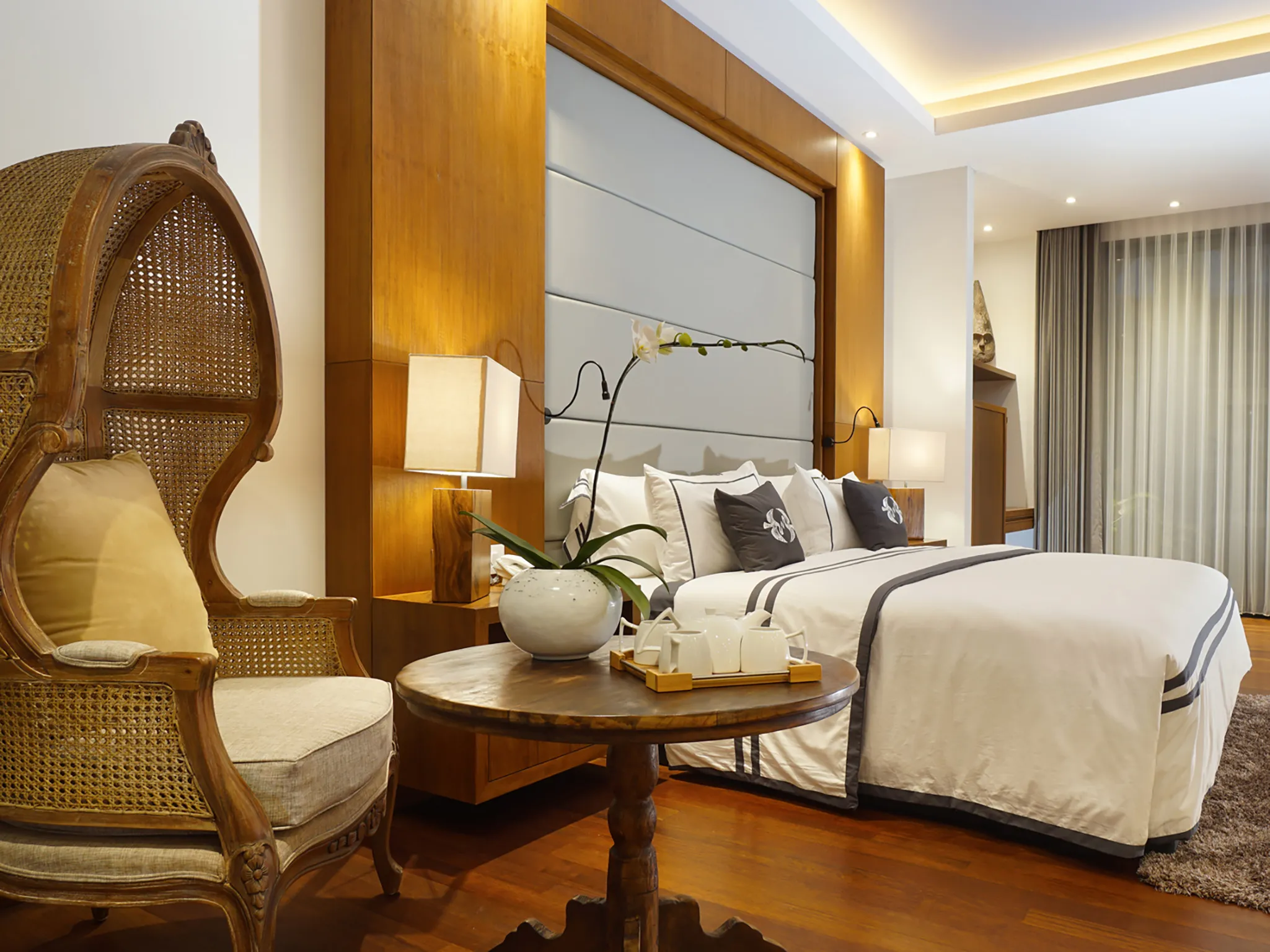 Tirtha Bayu Estate – Villa II