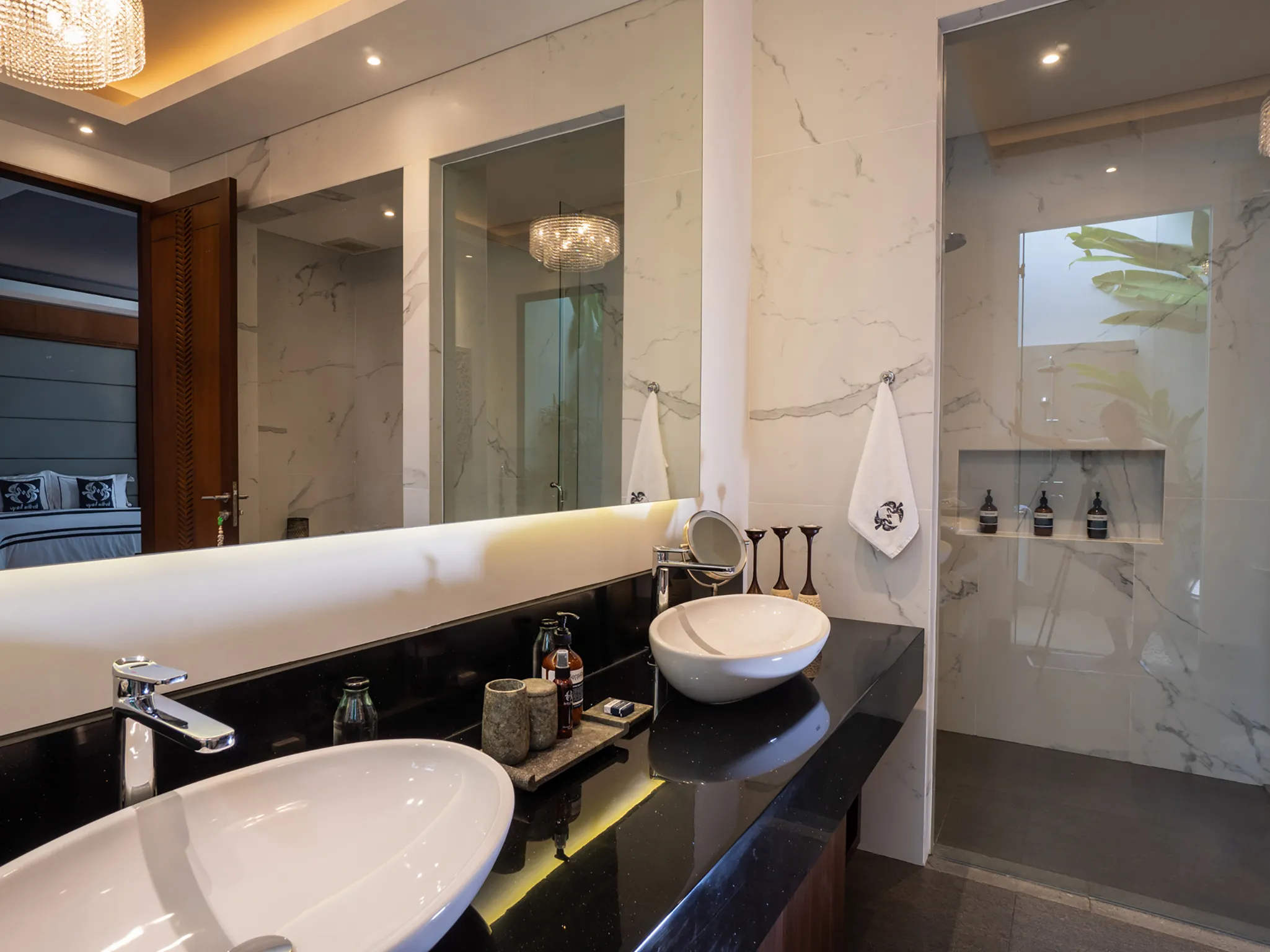 Tirtha Bayu Estate – Villa II