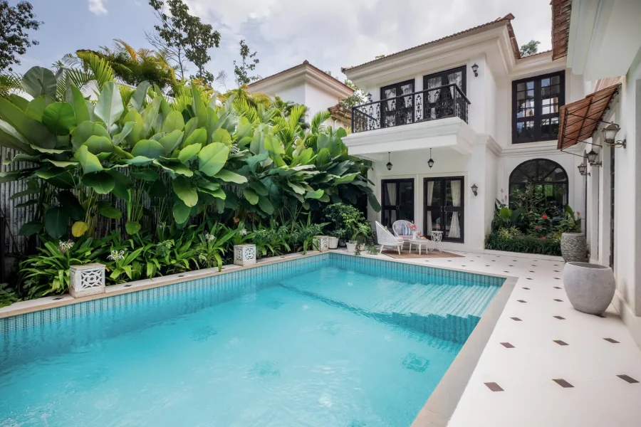 Castello – Villa 5