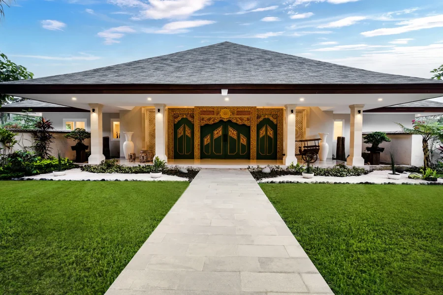 The Pala Ubud – Villa Agung