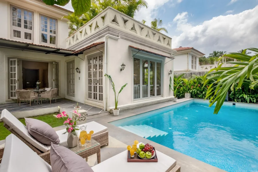 Castello – Villa 3