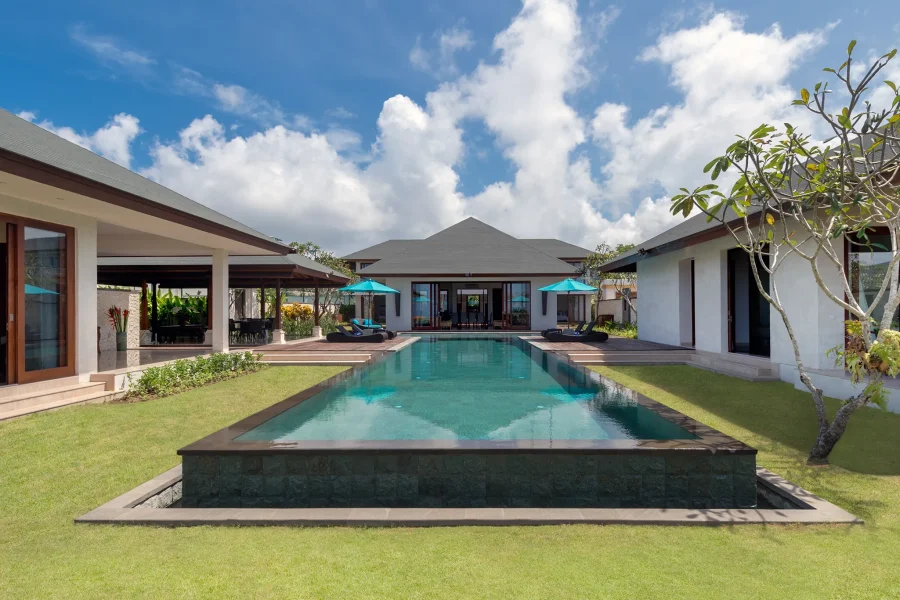 Pandawa Cliff Estate – Villa Marie