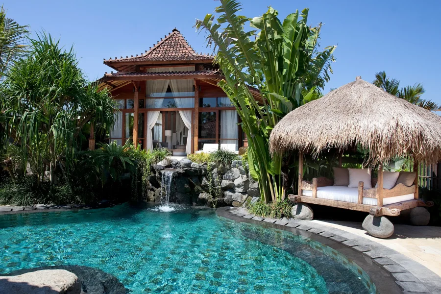 Dea Villas – Villa Amy