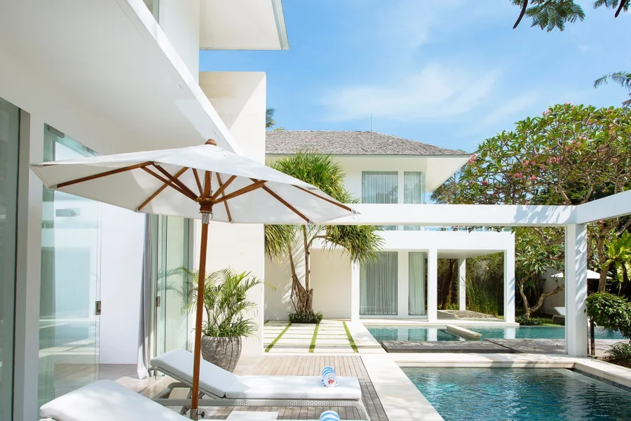 Villa Canggu North