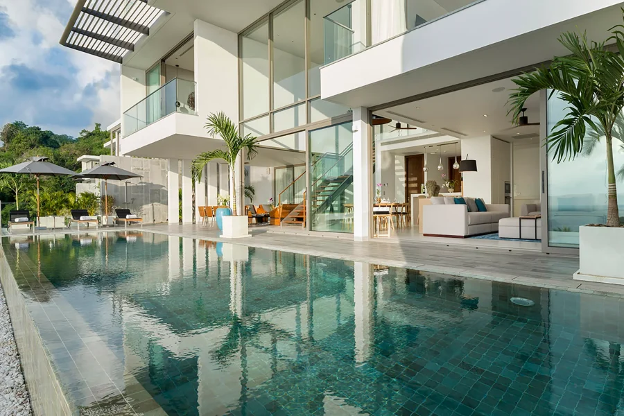 Malaiwana – Duplex (B2)