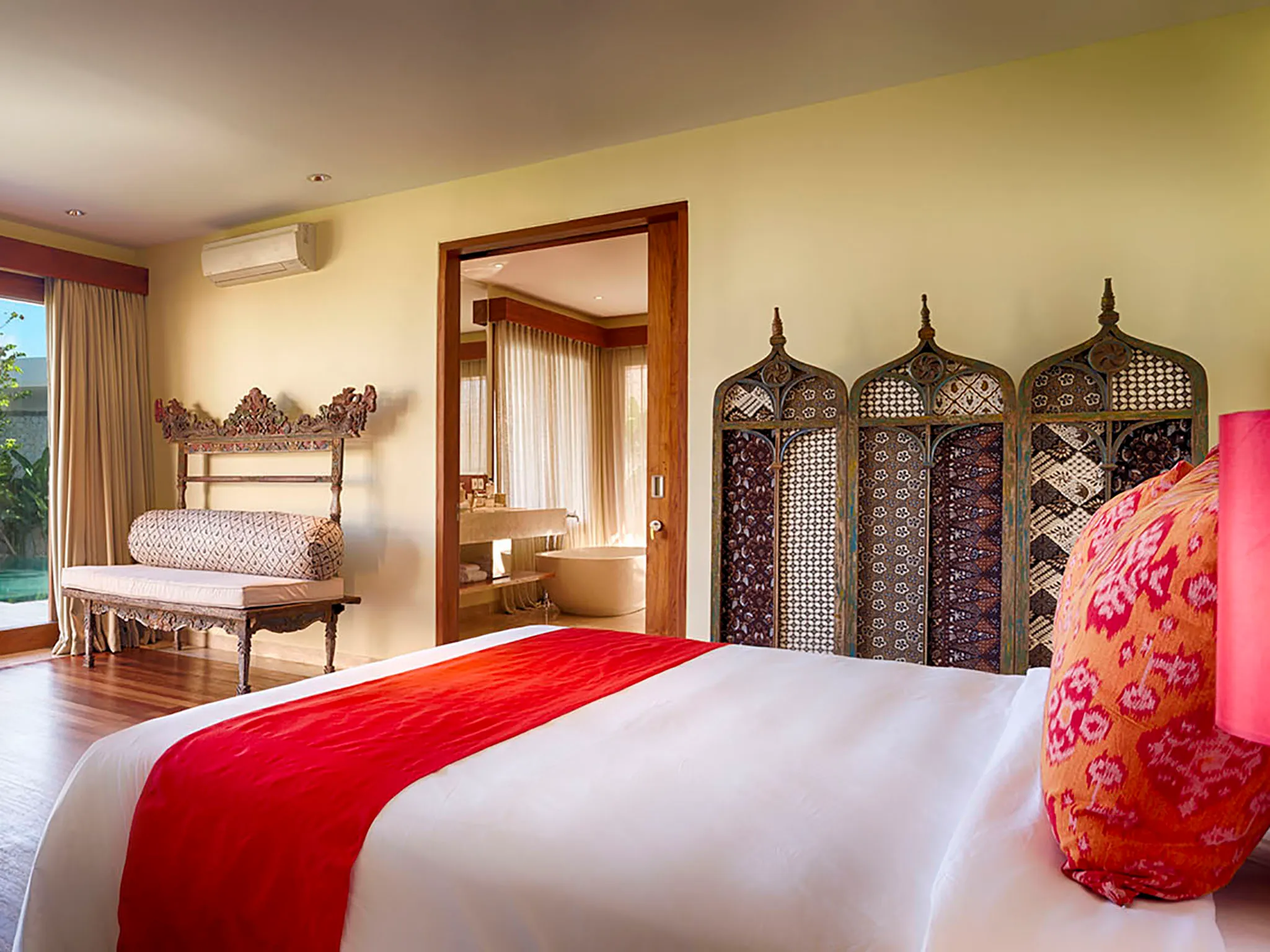 Pandawa Cliff Estate – Villa Marie