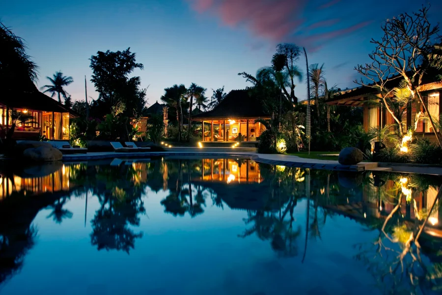 Dea Villas – Villa Sati