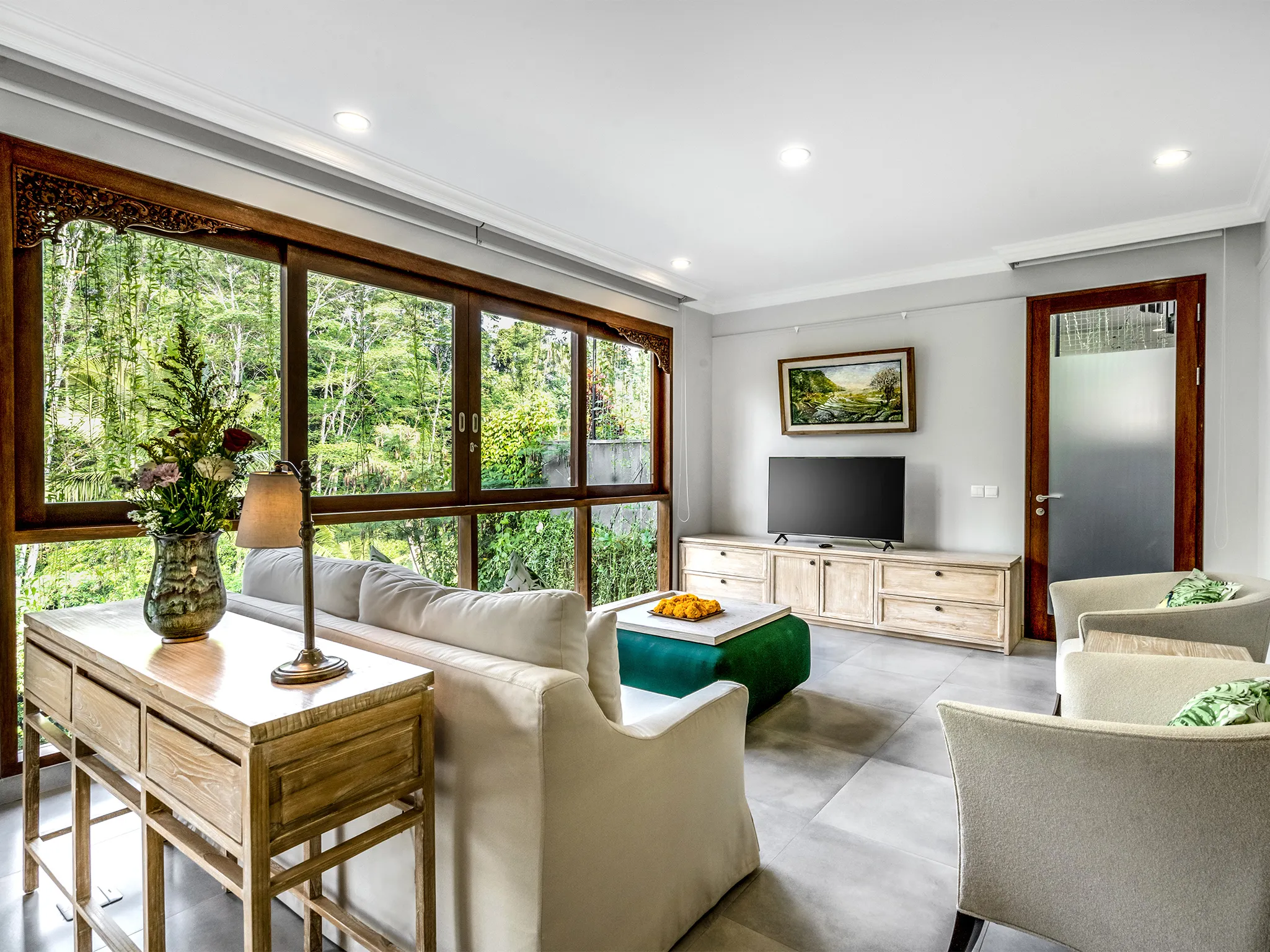 The Pala Ubud – Villa Batur