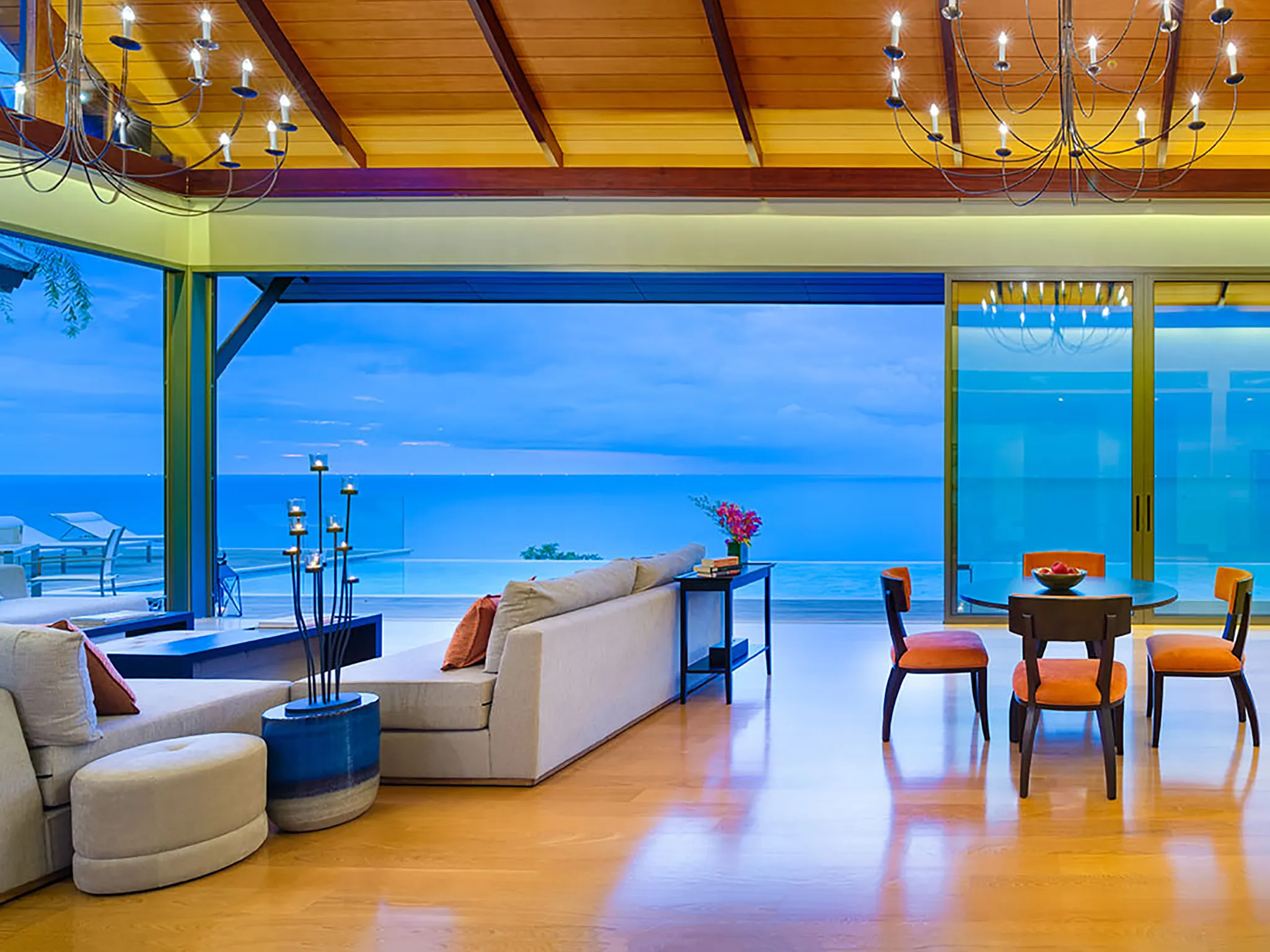 Malaiwana – Villa Haleana