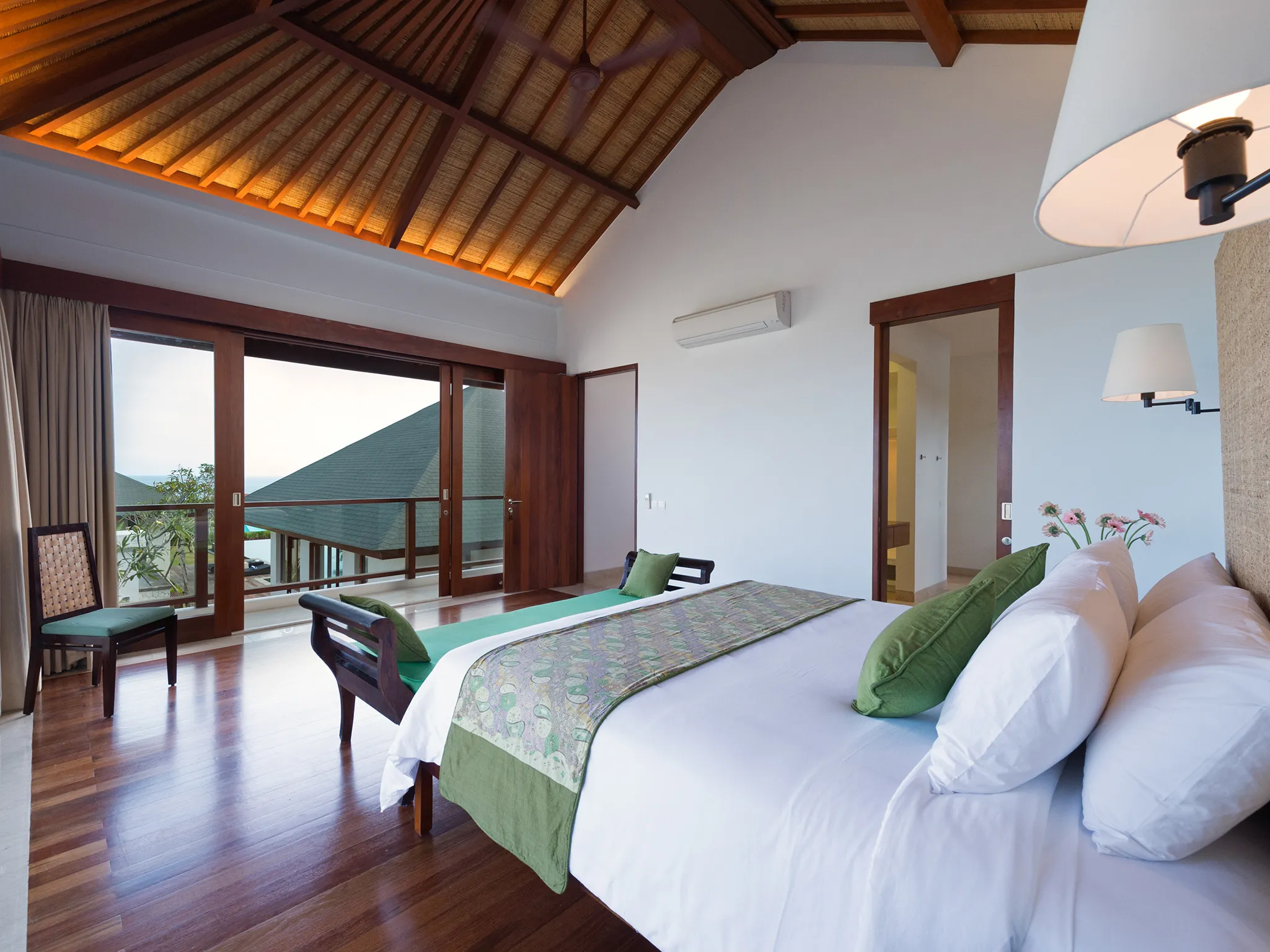 Pandawa Cliff Estate – Villa Marie