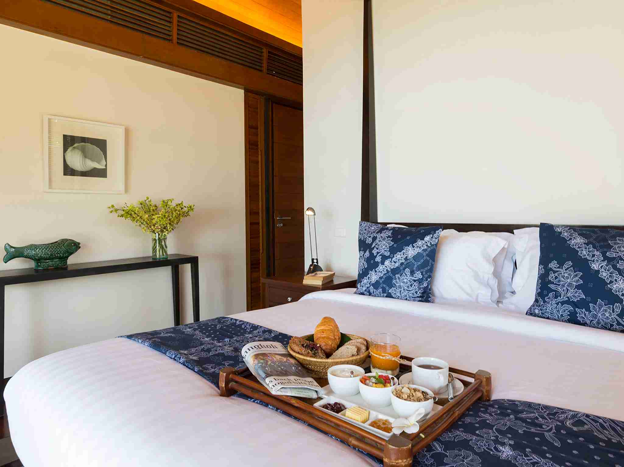Jivana Beach Villas – Villa Shanti