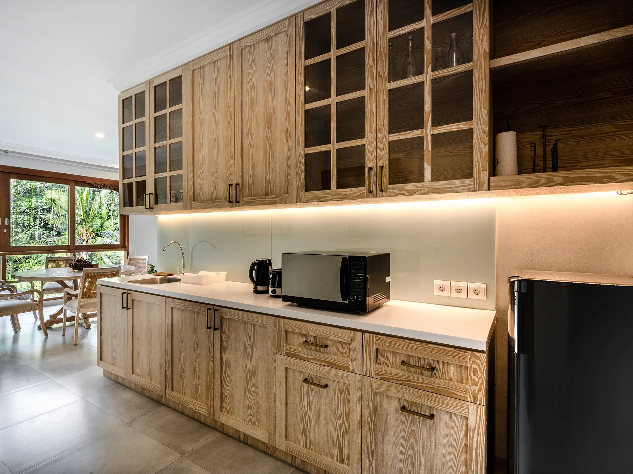 The Pala Ubud – Villa Batur