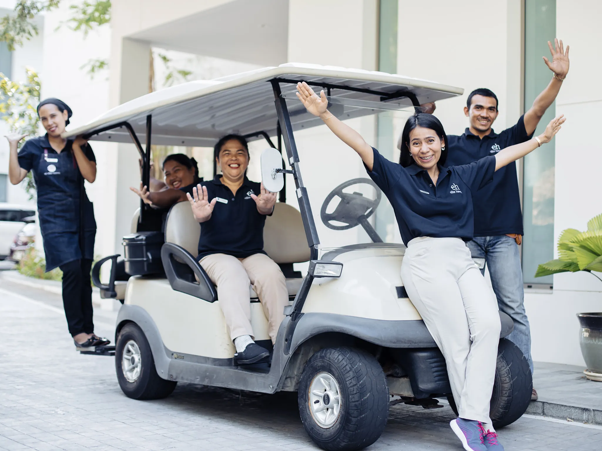 Malaiwana – Duplex (A3)