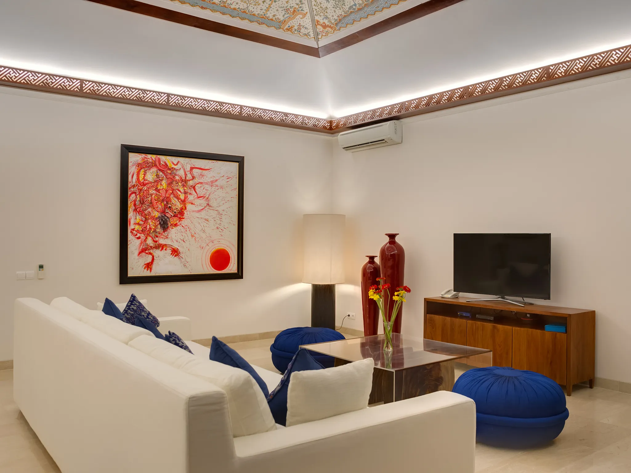 Pandawa Cliff Estate – The Pala