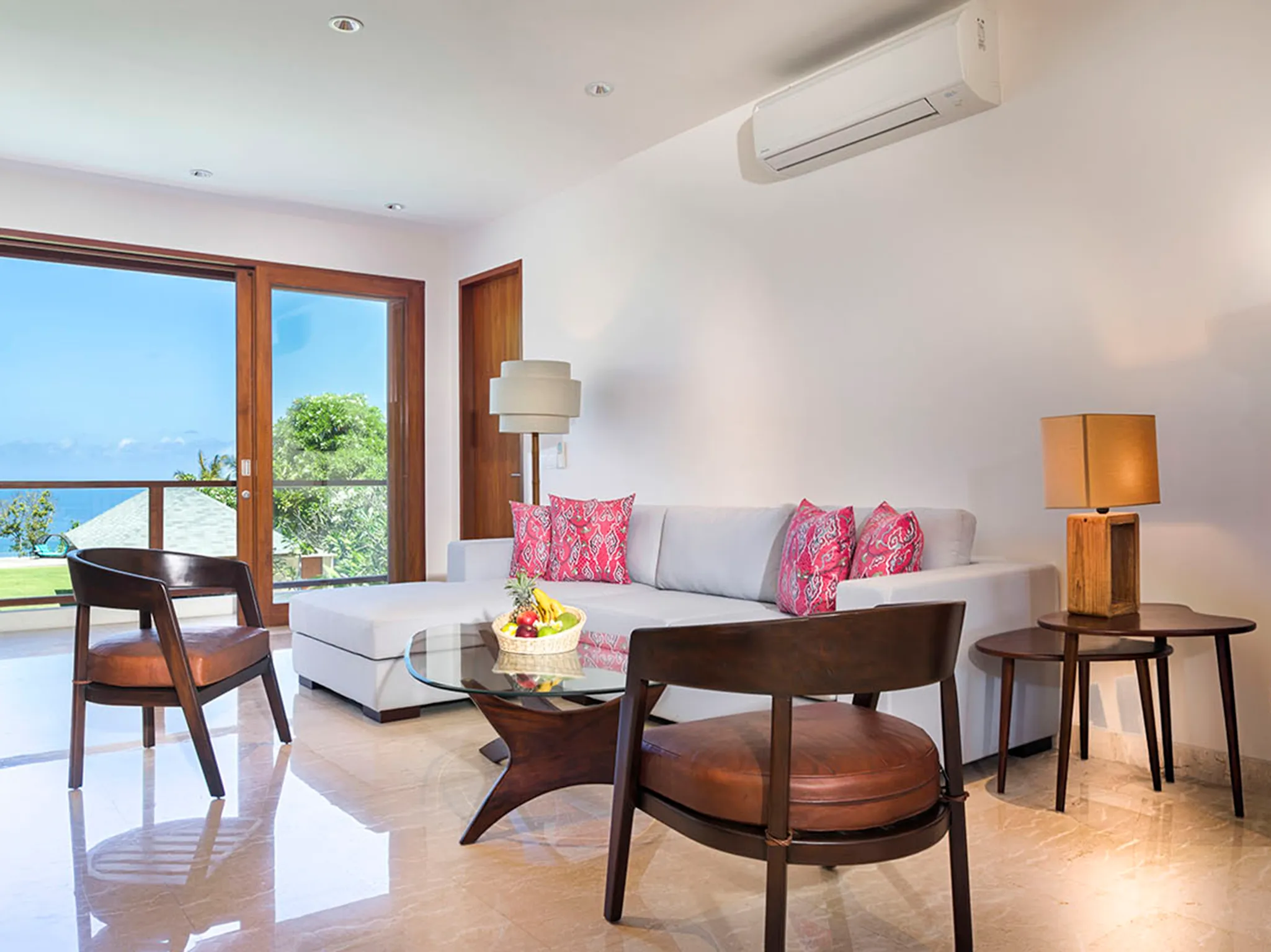 Pandawa Cliff Estate – Villa Markisa