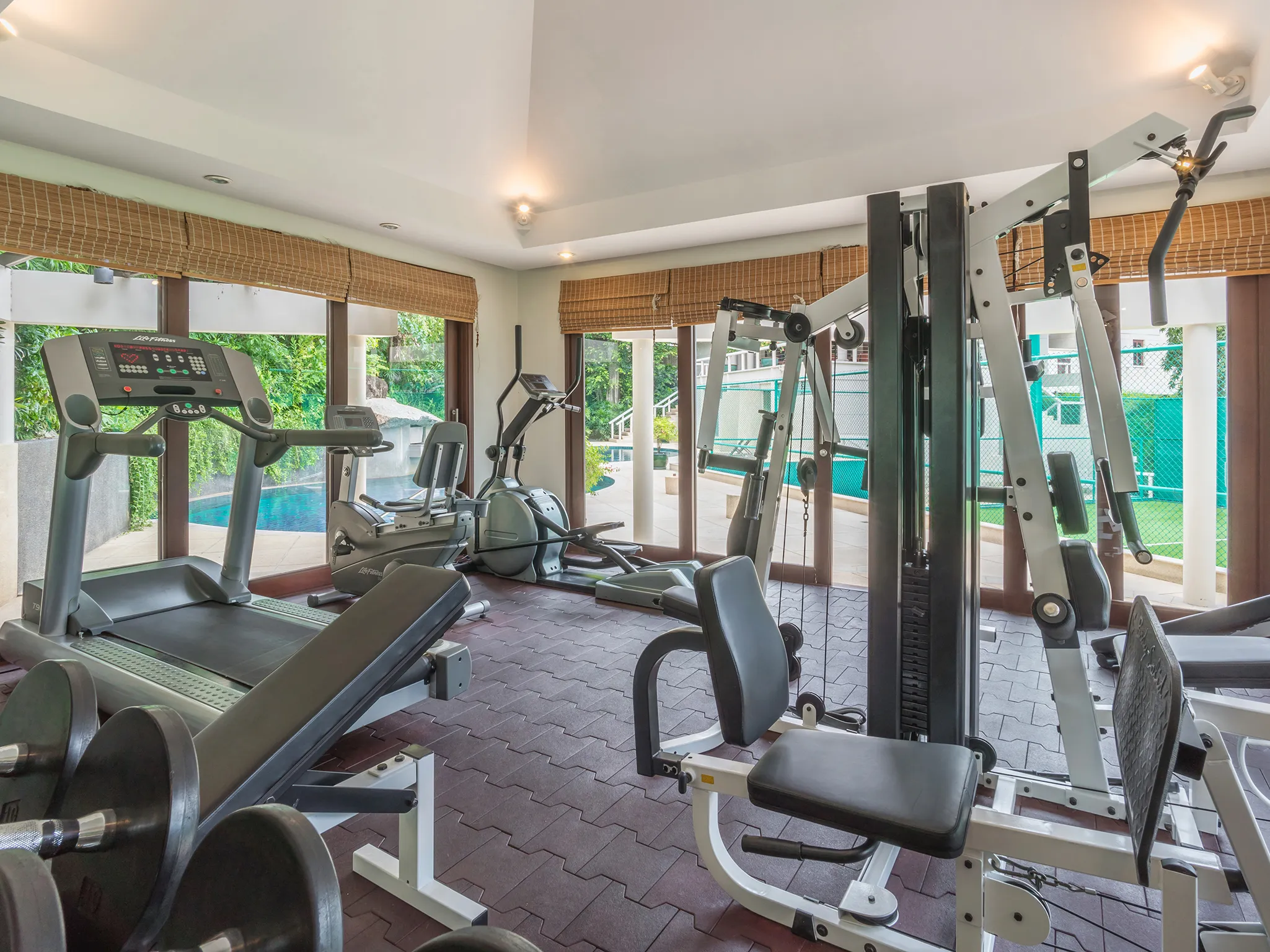 Katamanda – Villa Amanzi