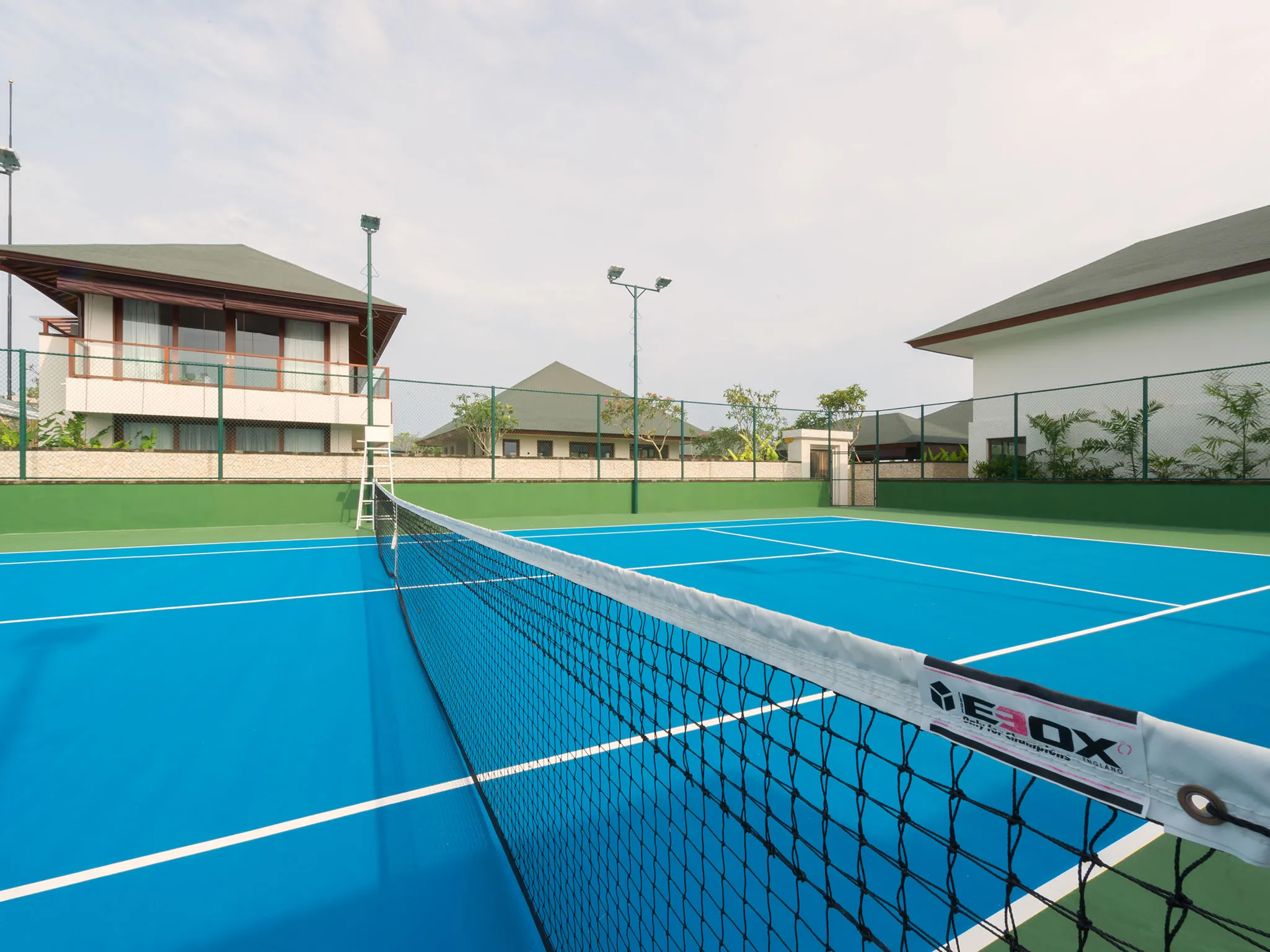 Pandawa Cliff Estate – Villa Marie