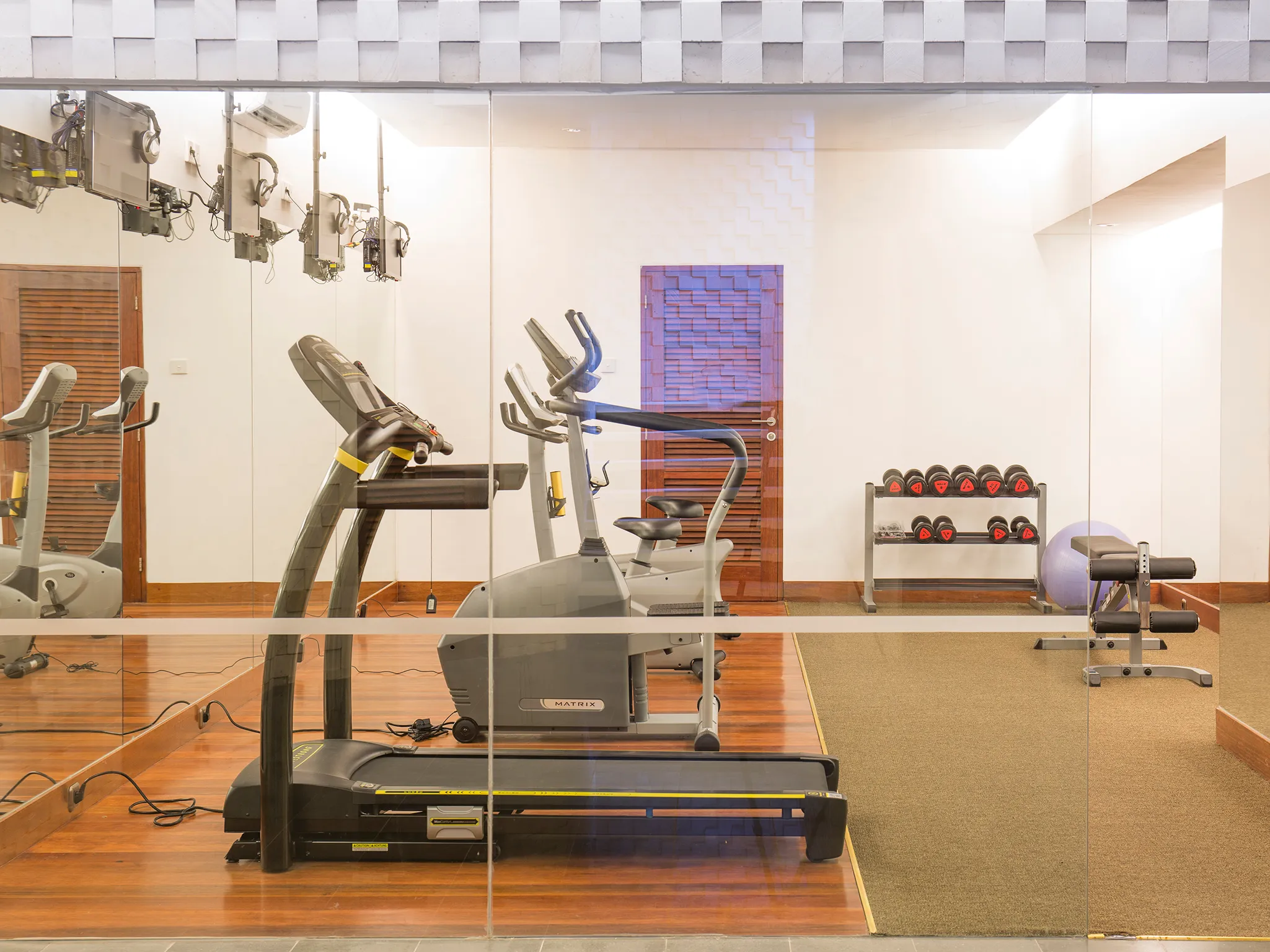 Bayu Gita Beach Front