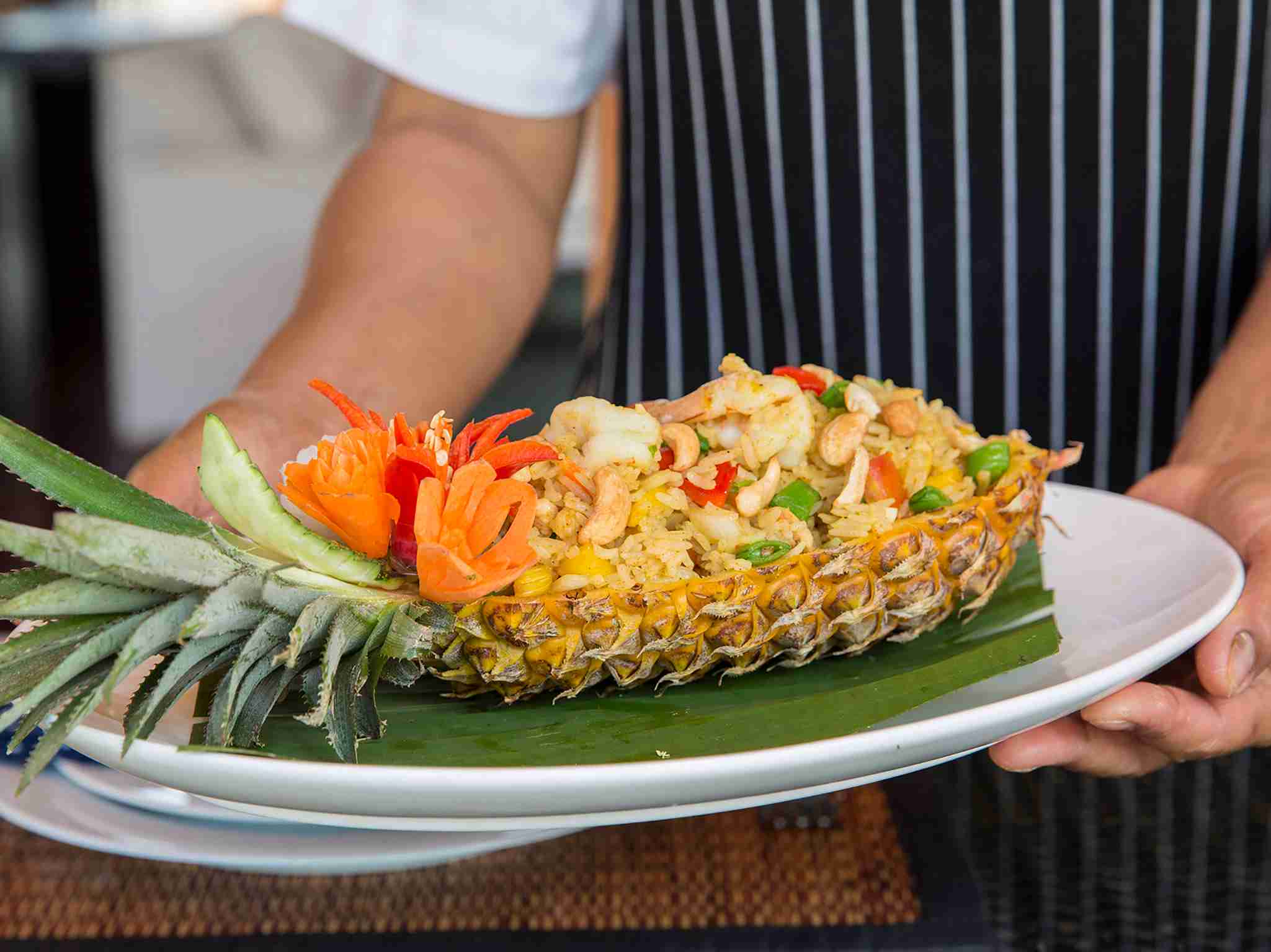 Jivana Beach Villas – Villa Shanti