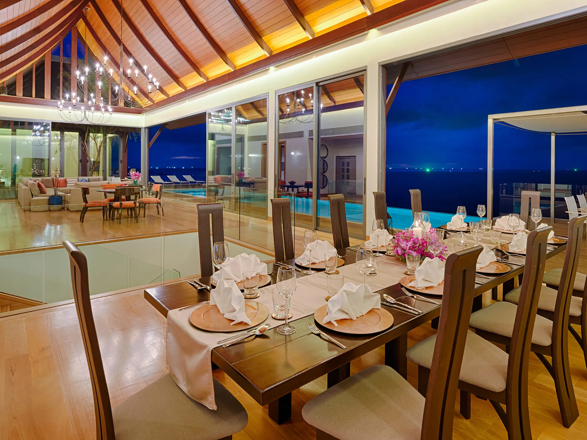 Malaiwana – Villa Haleana