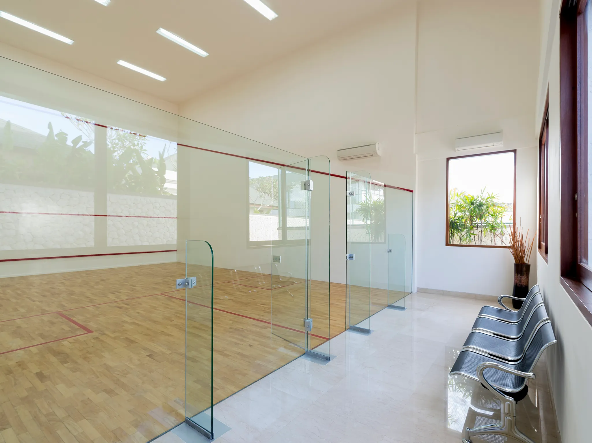 Pandawa Cliff Estate – Villa Marie