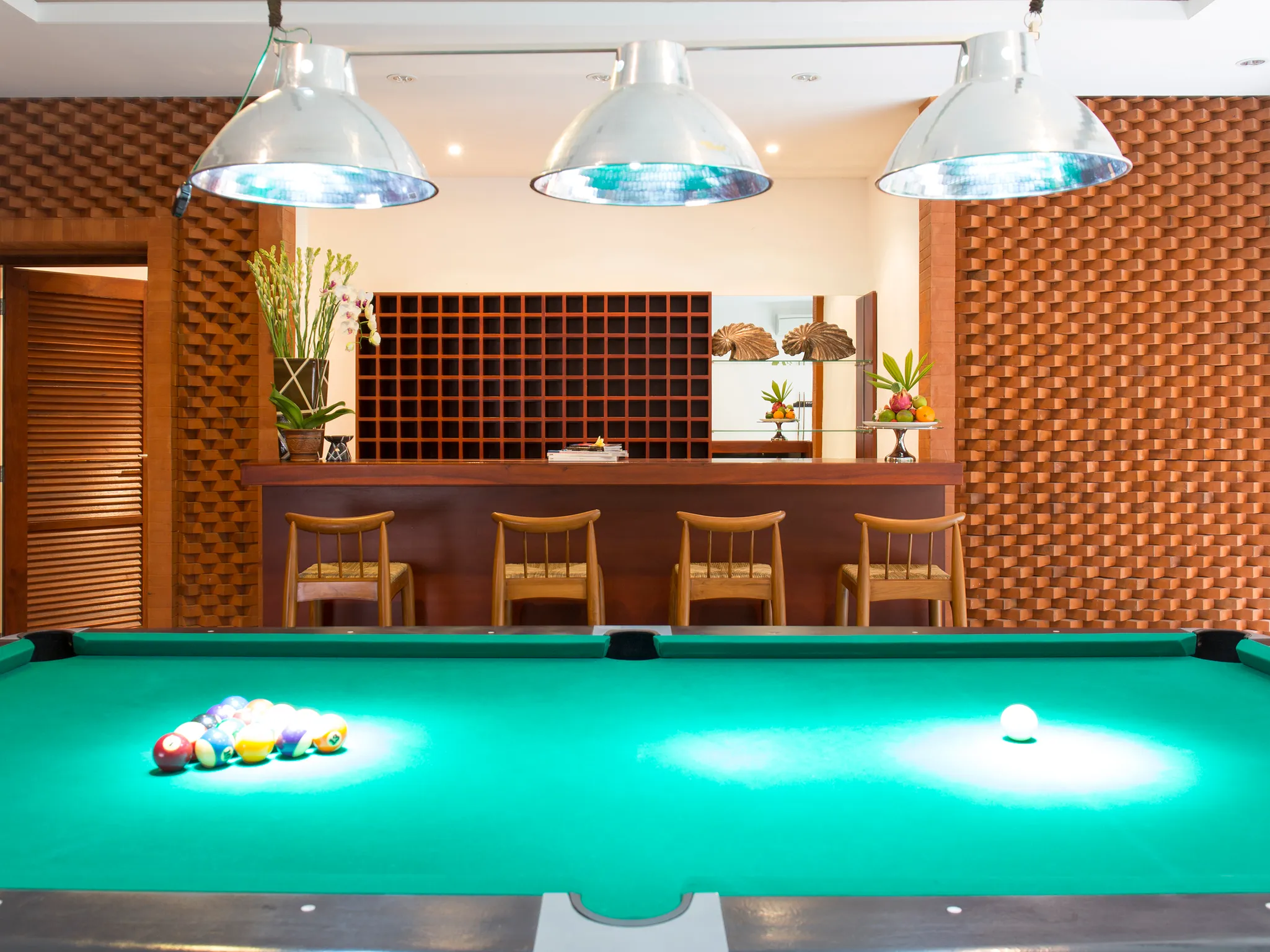 Bayu Gita Beach Front