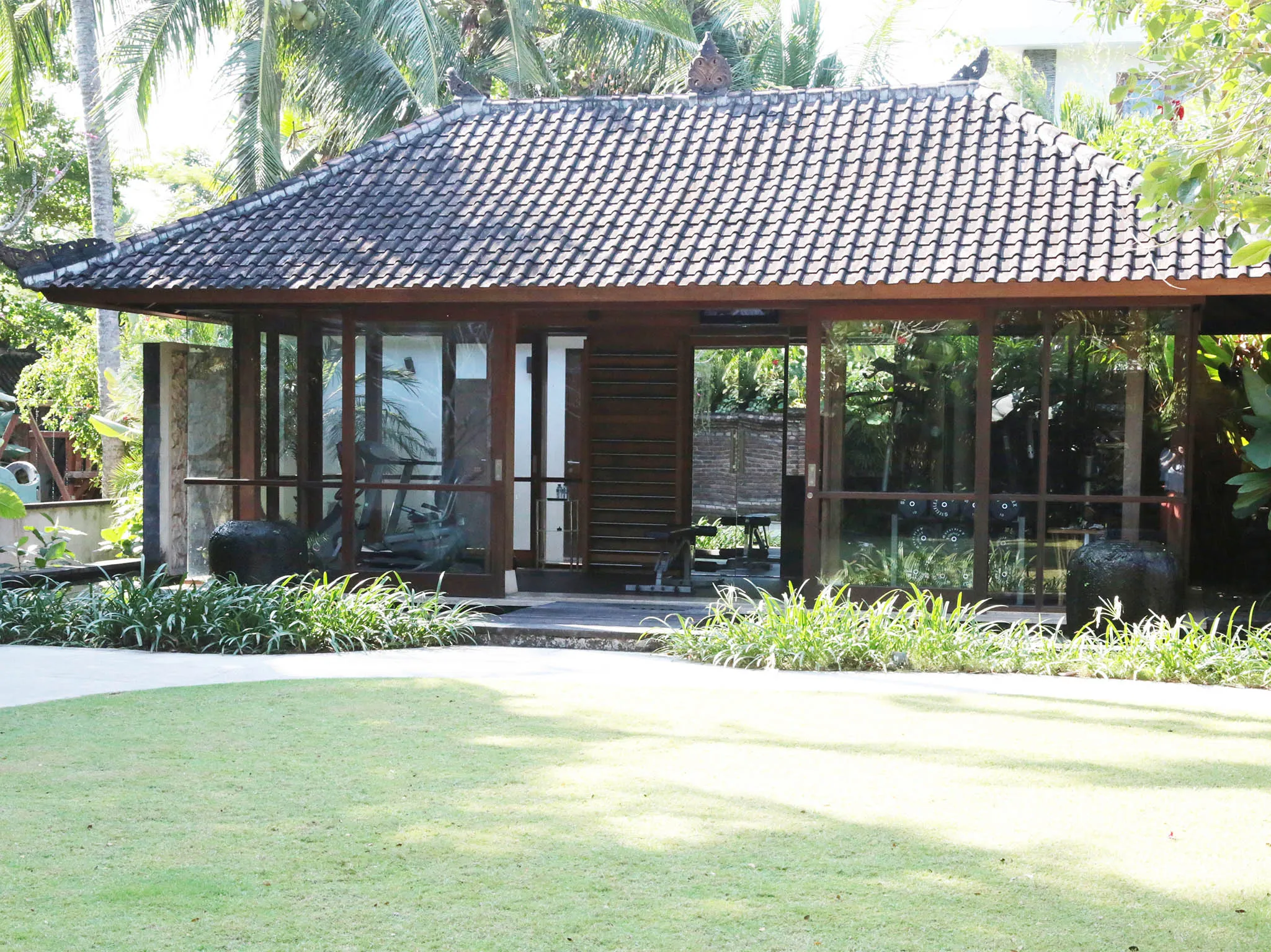 Dea Villas – Villa Sati