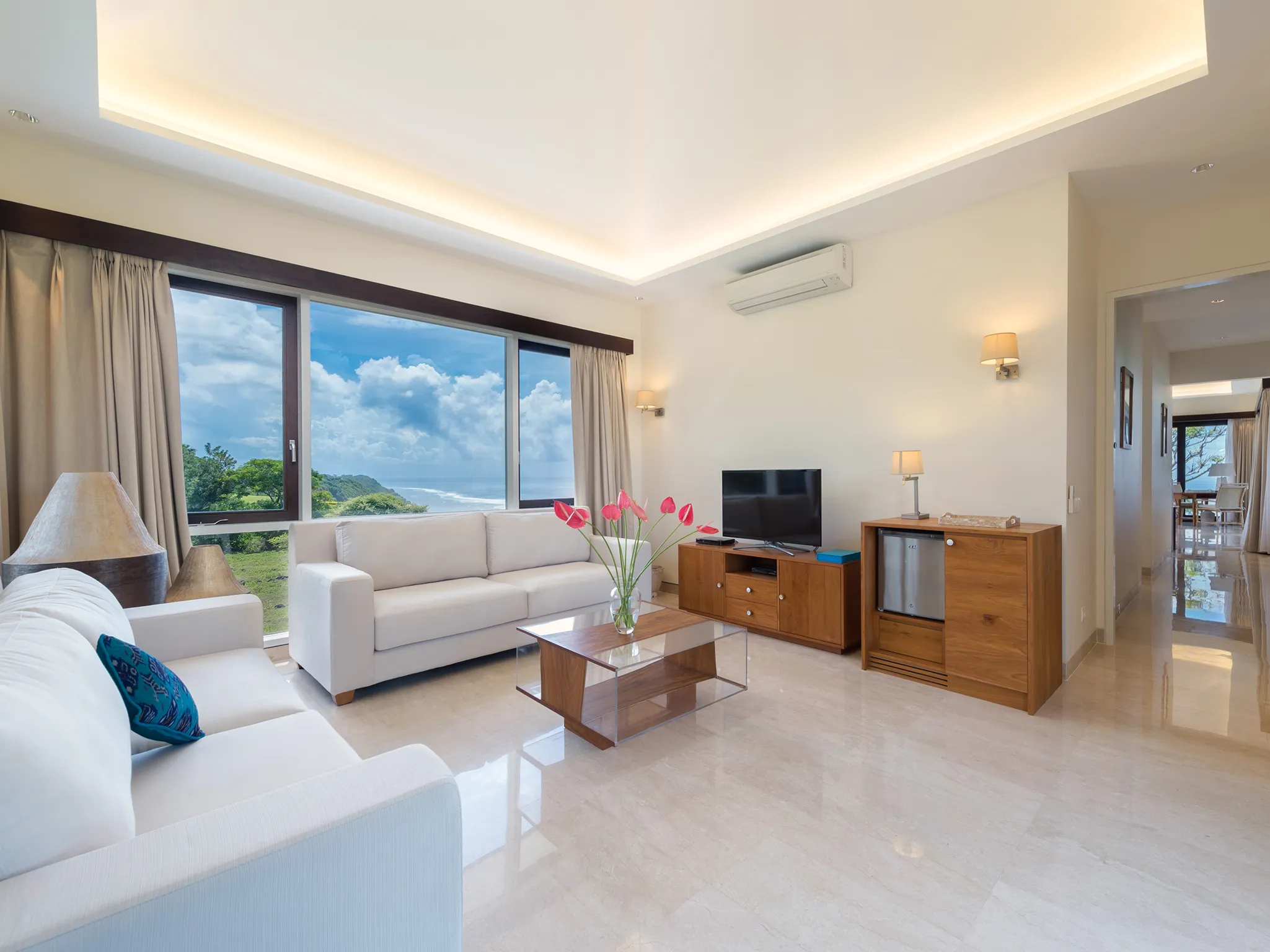 Pandawa Cliff Estate – The Pala