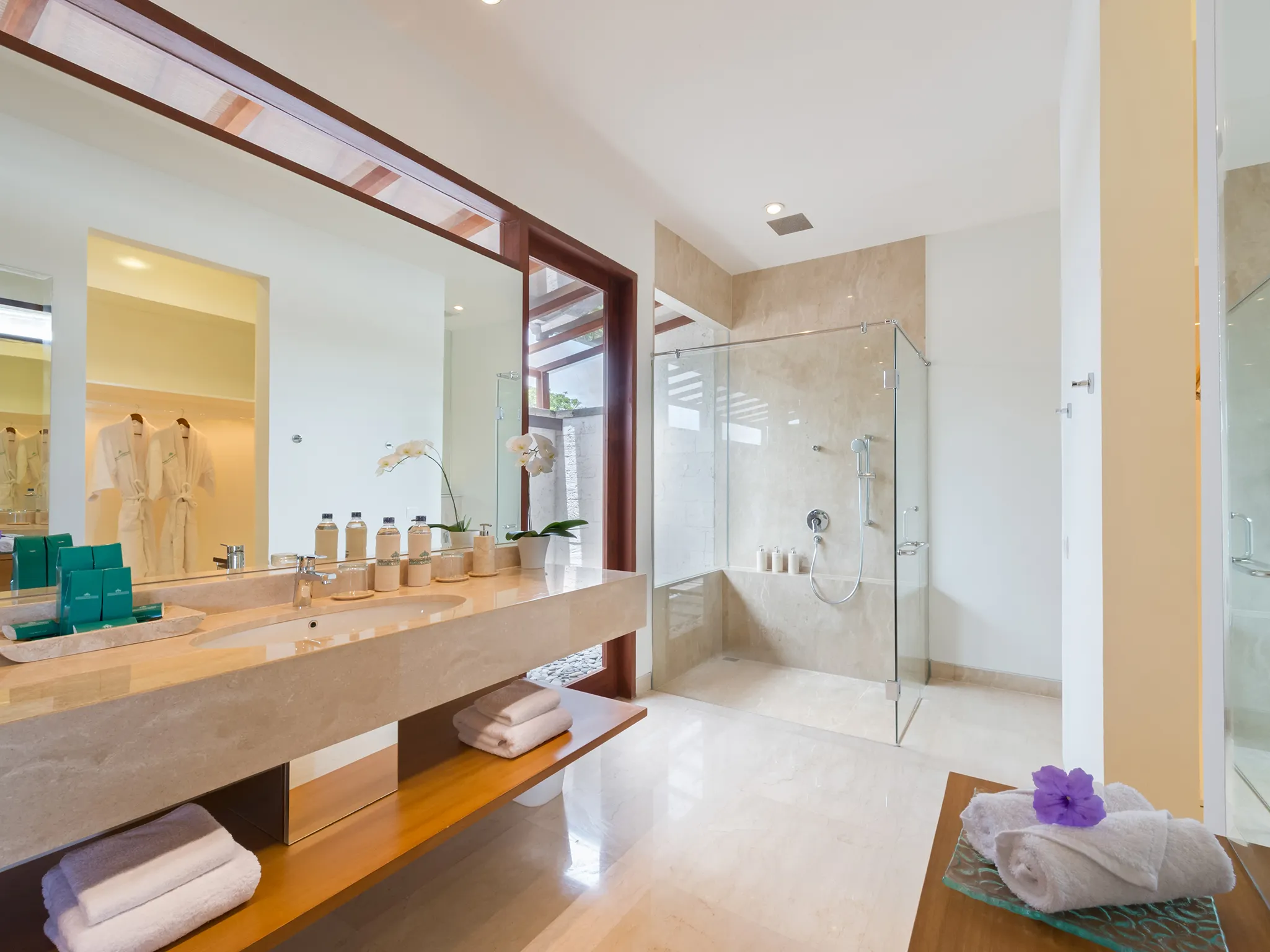 Pandawa Cliff Estate – Villa Marie