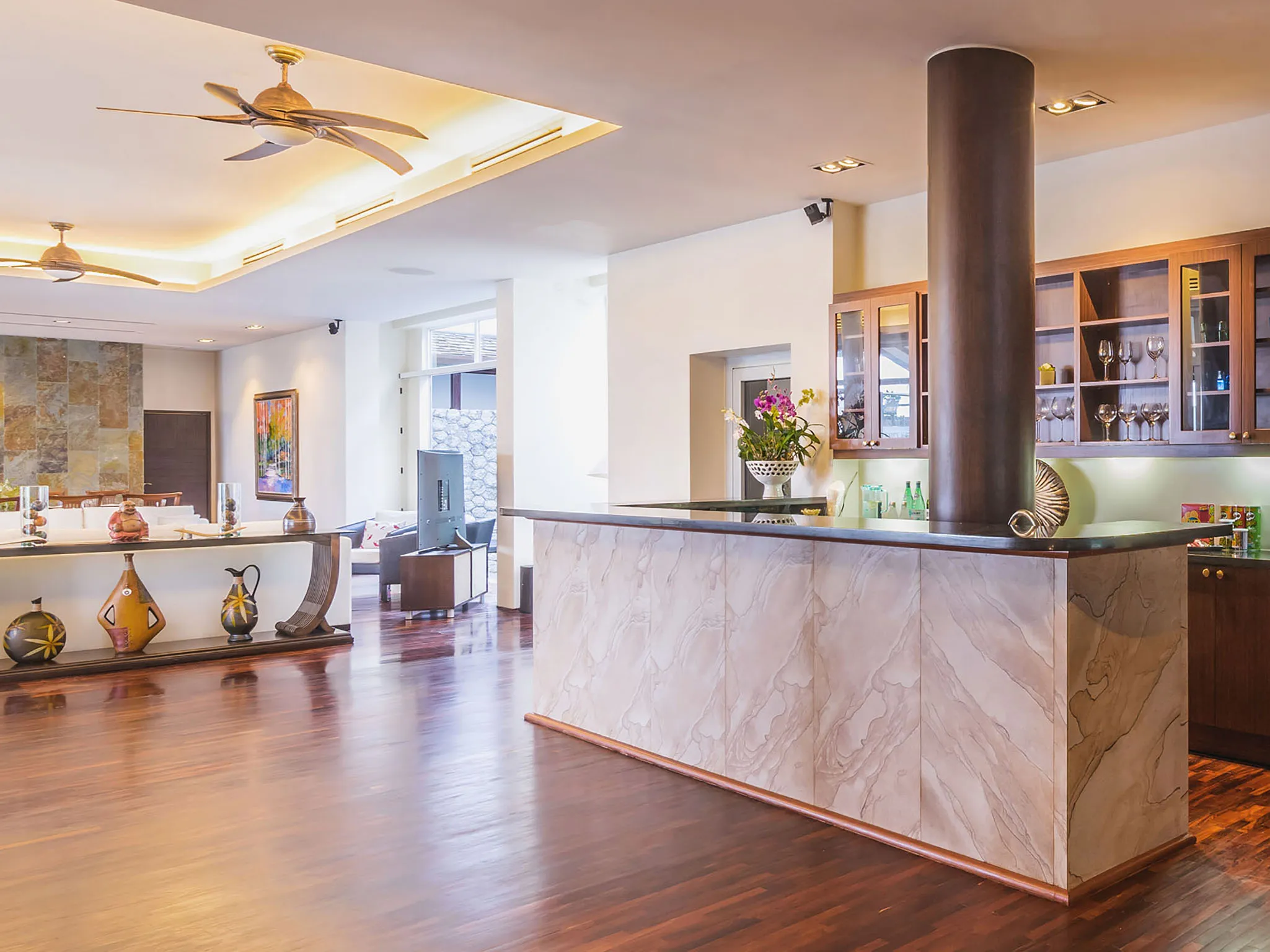 Katamanda – Villa Amanzi