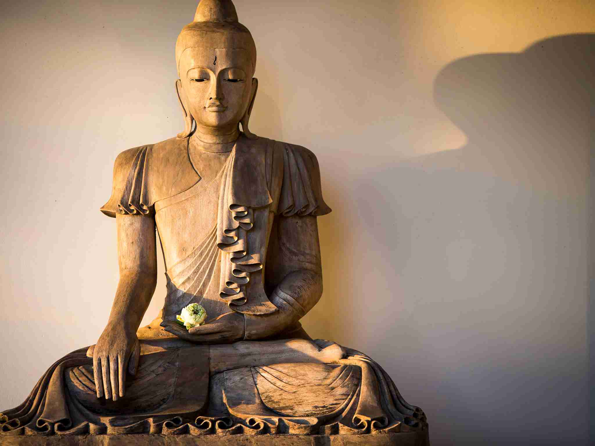 Jivana Beach Villas – Villa Shanti