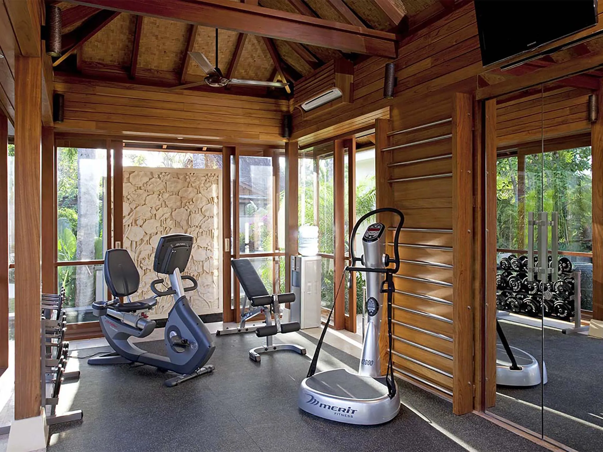 Dea Villas – Villa Sati