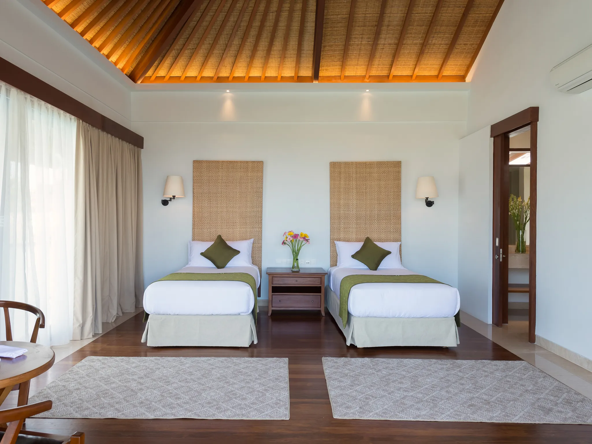 Pandawa Cliff Estate – Villa Marie