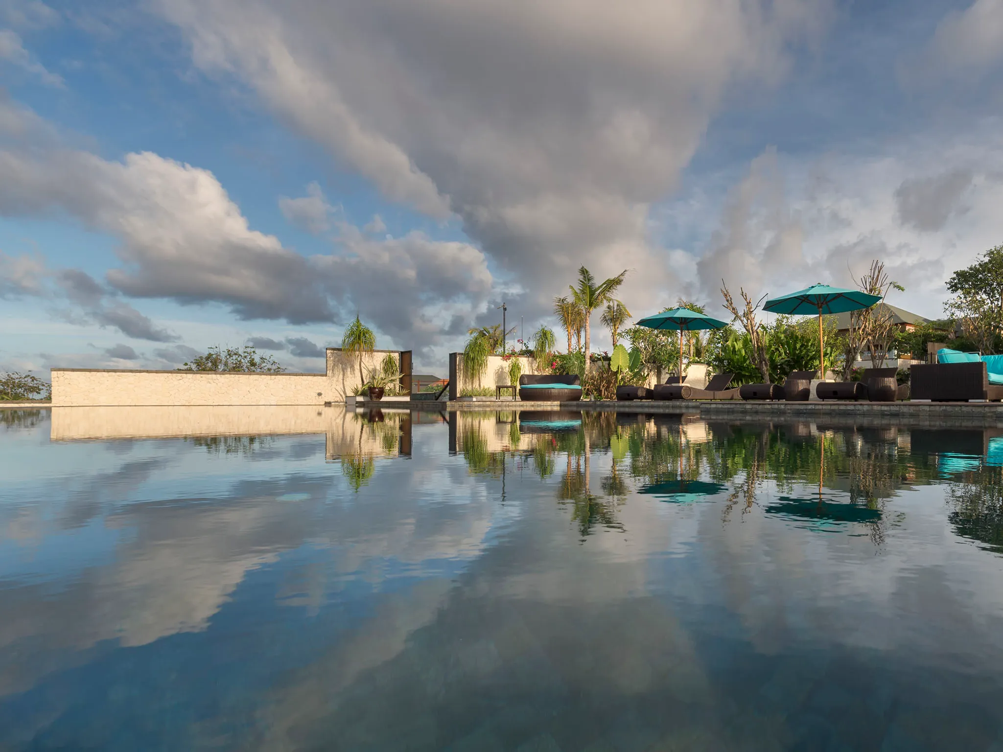 Pandawa Cliff Estate – The Pala