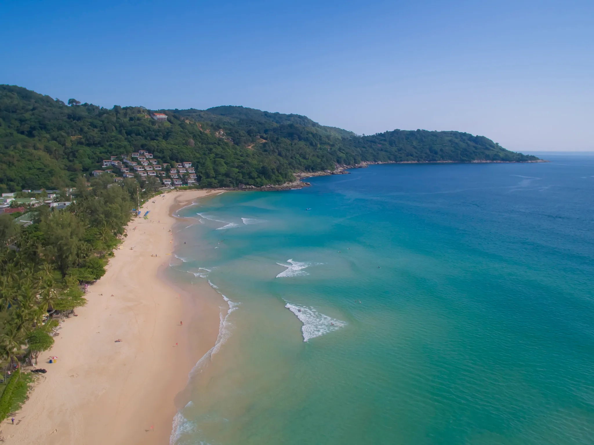 Katamanda – Villa Amanzi