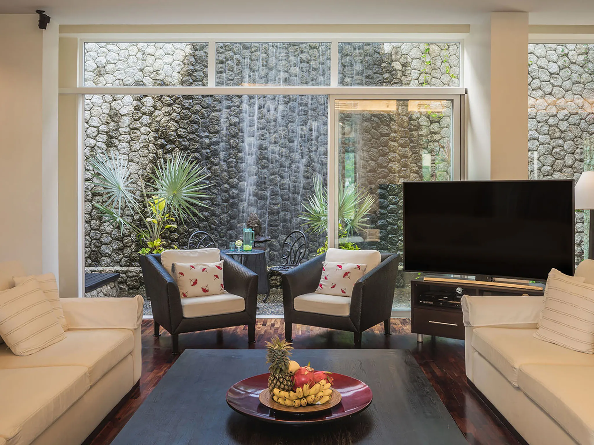 Katamanda – Villa Amanzi