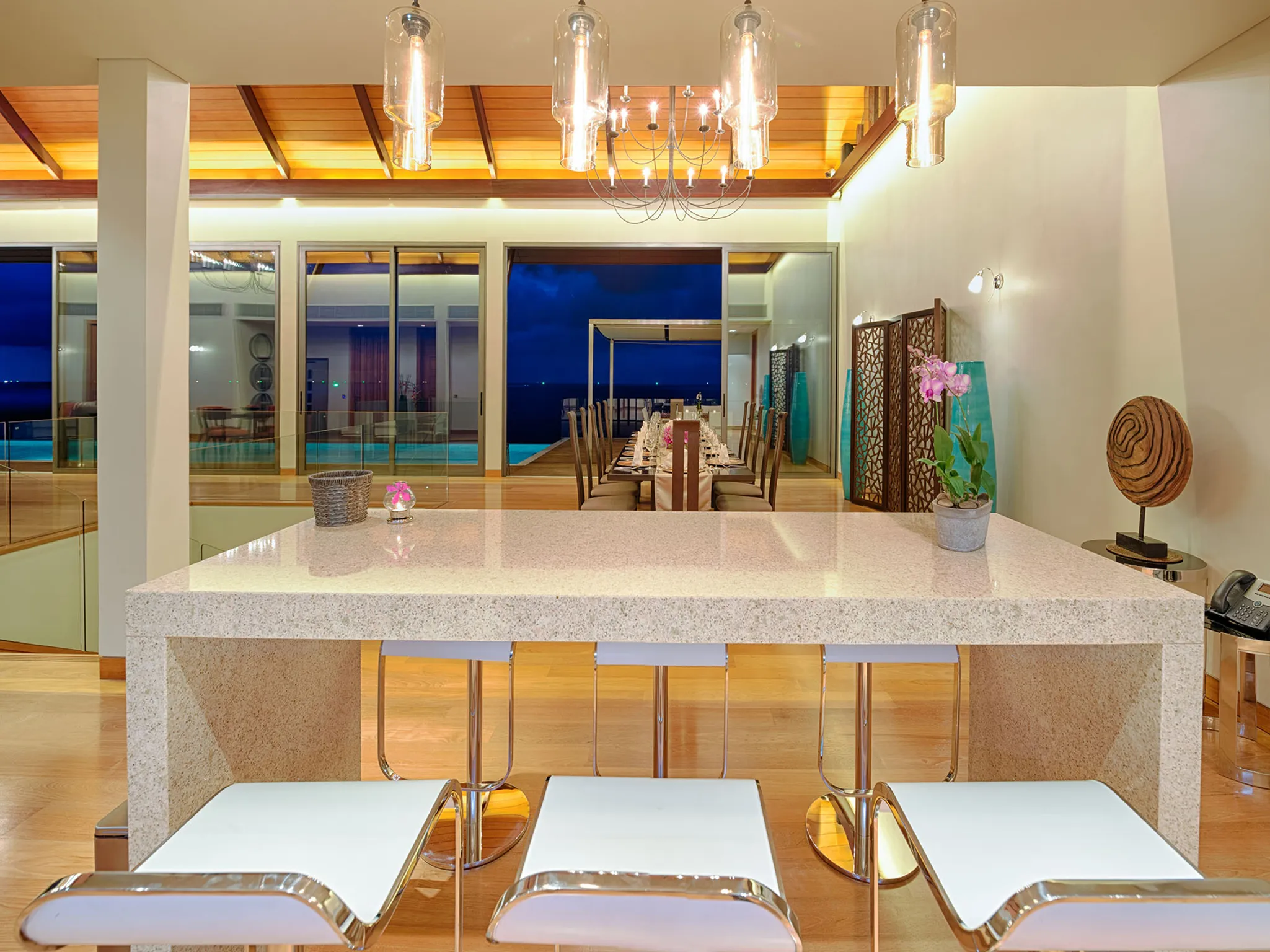 Malaiwana – Villa Haleana