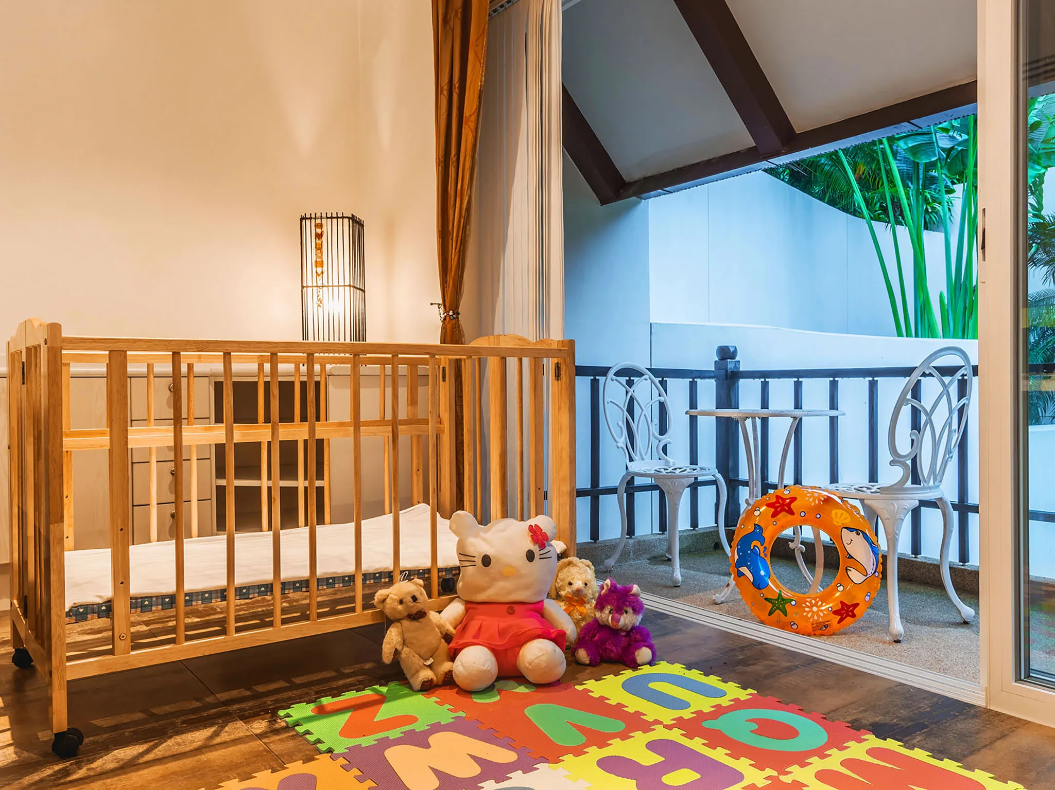 Katamanda – Villa Amanzi