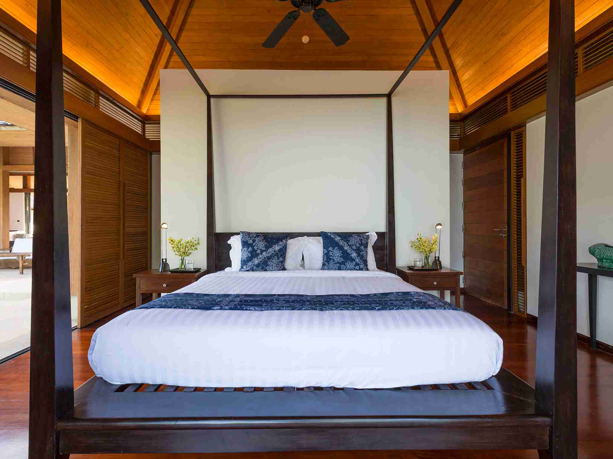 Jivana Beach Villas – Villa Shanti