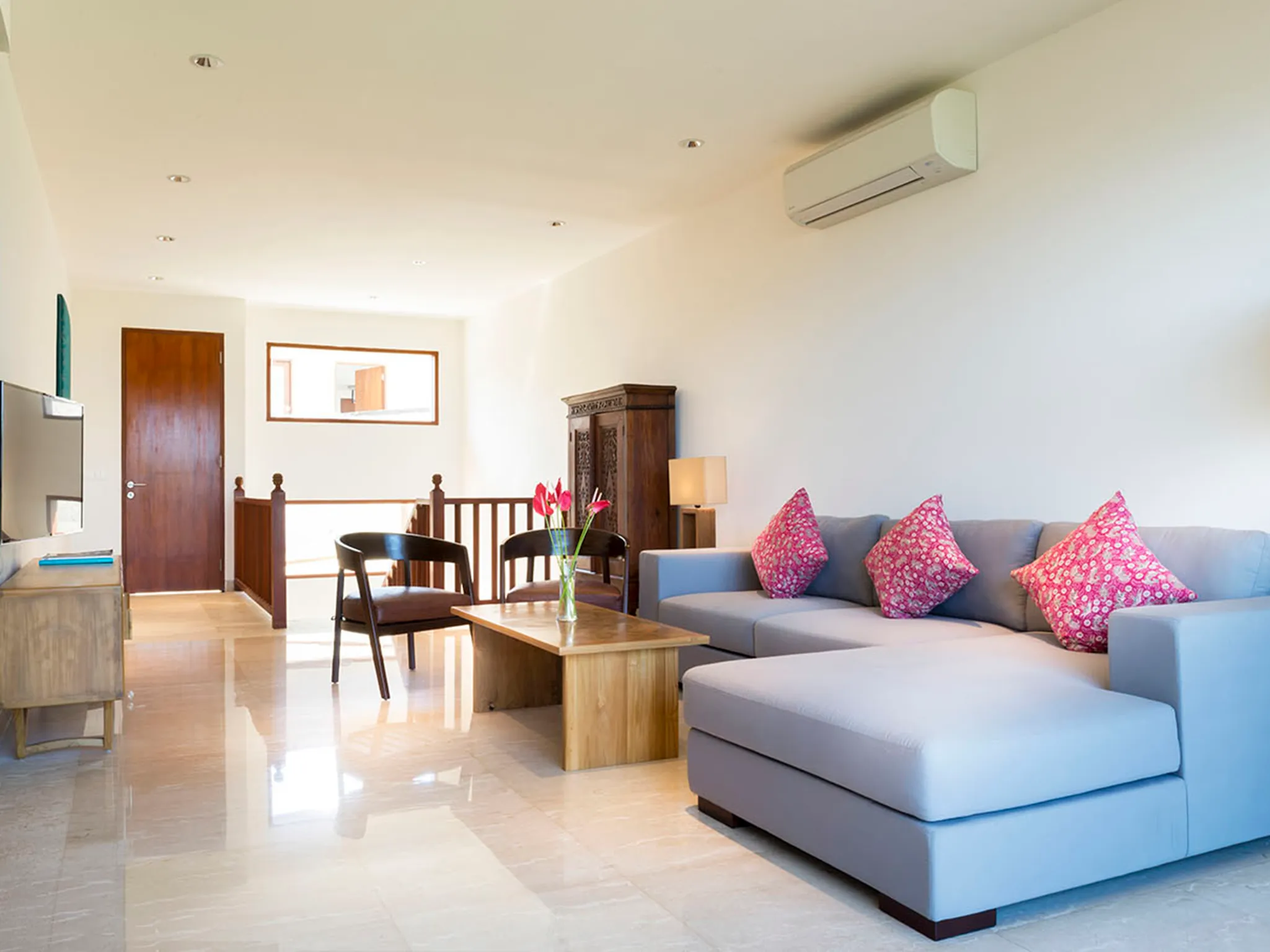 Pandawa Cliff Estate – Villa Markisa