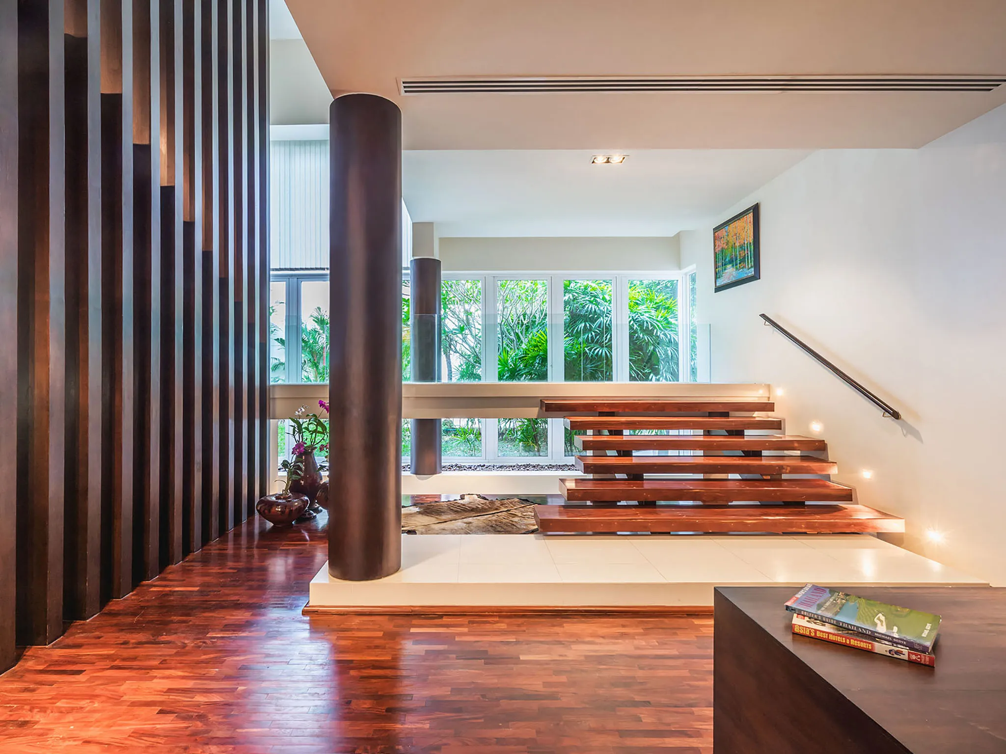 Katamanda – Villa Amanzi