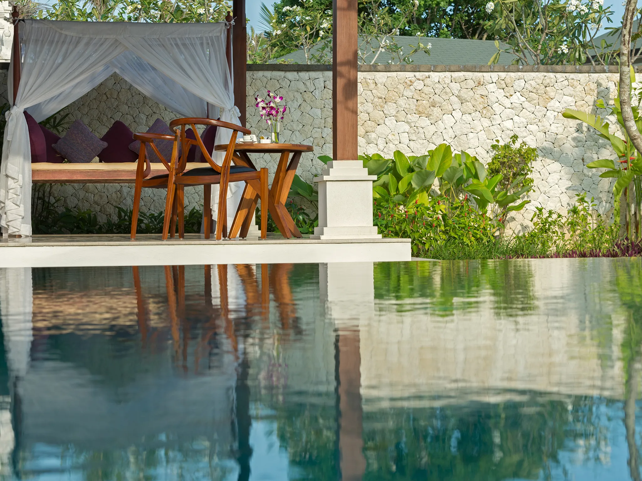 Pandawa Cliff Estate – Villa Marie