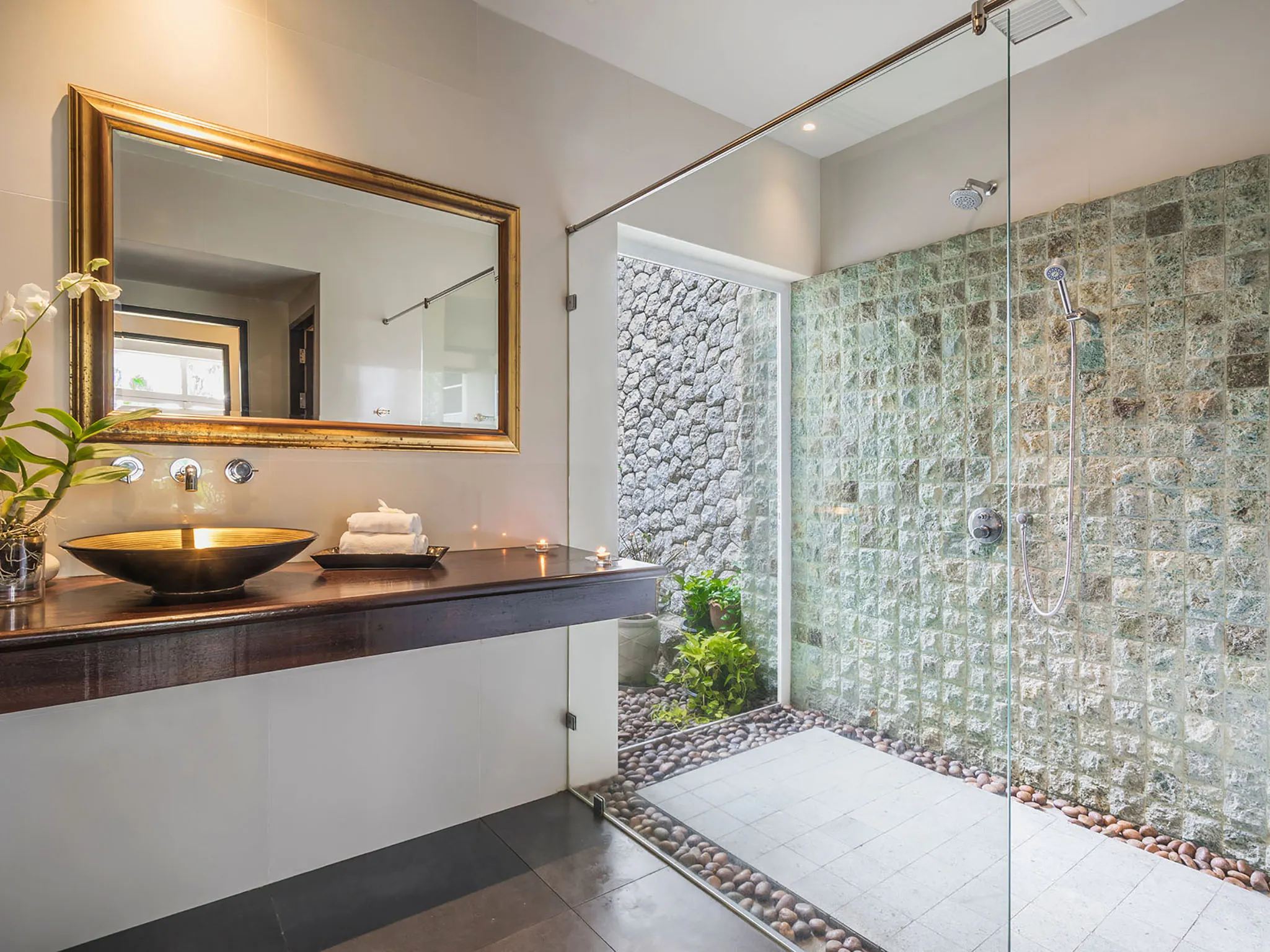 Katamanda – Villa Amanzi